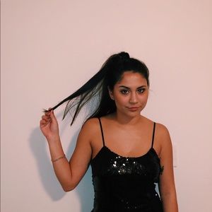 Meet your Posher, Claire